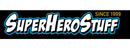 Super Hero Stuff brand logo for reviews of online shopping for Fashion products