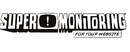 Super Monitoring brand logo for reviews of mobile phones and telecom products or services