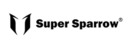 Super Sparrow brand logo for reviews of online shopping for Sport & Outdoor products