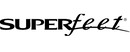 Superfeet brand logo for reviews of online shopping for Fashion products