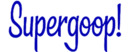 Supergoop brand logo for reviews of online shopping for Personal care products