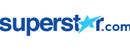 SuperStar.com brand logo for reviews of online shopping for Sport & Outdoor products