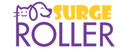 Surge Roller brand logo for reviews of online shopping for Pet Shop products