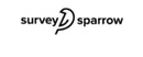 Surveysparrow brand logo for reviews of Software Solutions