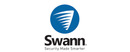 Swann Communications brand logo for reviews of online shopping for Home and Garden products