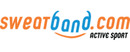 Sweatband.com brand logo for reviews of online shopping for Sport & Outdoor products