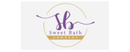 Sweet Bath brand logo for reviews of online shopping for Home and Garden products