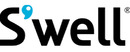 S'well brand logo for reviews of online shopping for Home and Garden products