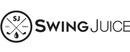 SwingJuice brand logo for reviews of online shopping for Fashion products