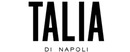 Talia Di Napoli brand logo for reviews of food and drink products