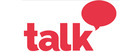 Talk brand logo for reviews of Online Surveys & Panels
