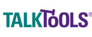 TalktTool brand logo for reviews of financial products and services