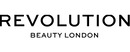 Revolution Beauty brand logo for reviews of online shopping for Personal care products