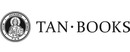 TAN Books brand logo for reviews of Good Causes