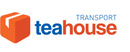 Teahouse Transport brand logo for reviews of Postal Services