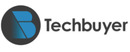 Techbuyer brand logo for reviews of online shopping for Electronics products