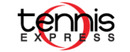 Tennis Express brand logo for reviews of online shopping for Sport & Outdoor products