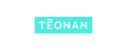Teonan brand logo for reviews of food and drink products