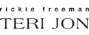 TERI JON brand logo for reviews of online shopping for Fashion products