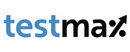TestMax brand logo for reviews of Study and Education