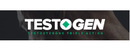 Testogen brand logo for reviews of online shopping for Personal care products