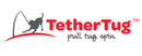 Tether Tug Dog Toy brand logo for reviews of online shopping for Sport & Outdoor products