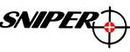 Sniper brand logo for reviews of online shopping for Sport & Outdoor products