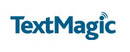 TextMagic brand logo for reviews of Workspace Office Jobs B2B