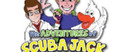 The Adventures of Scuba Jack brand logo for reviews of Study and Education