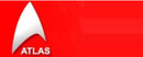 Atlas brand logo for reviews of online shopping for Home and Garden products