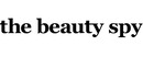 The Beauty Spy brand logo for reviews of online shopping for Personal care products