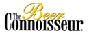 Beer Connoisseur brand logo for reviews of food and drink products