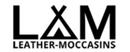 Leather Moccasins brand logo for reviews of online shopping for Fashion products