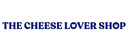 The Cheese Lover Shop brand logo for reviews of food and drink products