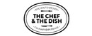 The Chef & The Dish brand logo for reviews of Good Causes