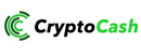 The Crypto Cash brand logo for reviews of financial products and services