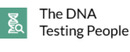 The DNA Testing People brand logo for reviews of Good Causes