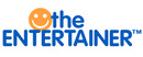 The Entertainer brand logo for reviews of online shopping for Children & Baby products