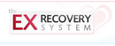 The Ex Recovery System brand logo for reviews of Study and Education