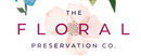 The Floral Preservation brand logo for reviews of Florists