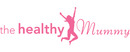 The Healthy Mummy brand logo for reviews of diet & health products