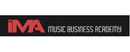 IMA Music Business Academy brand logo for reviews of Study and Education