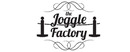 The Joggle Factory brand logo for reviews of online shopping for Sport & Outdoor products
