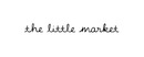 The Little Market brand logo for reviews of Good Causes