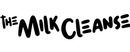The Milk Cleanse brand logo for reviews of diet & health products