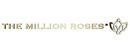 The Million Roses brand logo for reviews of online shopping for Home and Garden products