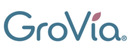GroVia brand logo for reviews of online shopping for Fashion products