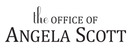 The Office Angela Scott brand logo for reviews of online shopping for Fashion products