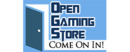 Logo The Open Gaming Store