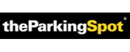 The Parking Spot brand logo for reviews of Other Good Services